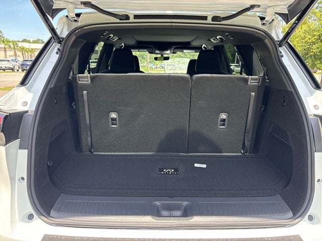 2027 INFINITI QX60 Sport AWD