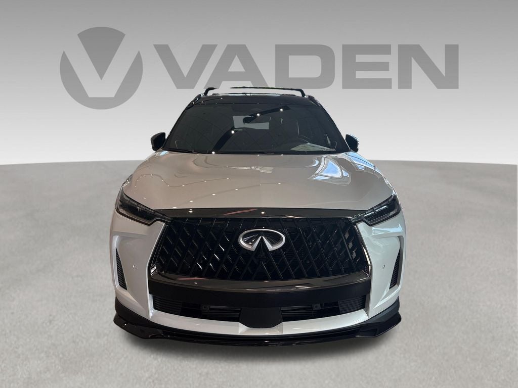 2027 INFINITI QX60 Sport AWD