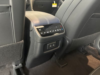 2027 INFINITI QX60 Sport AWD