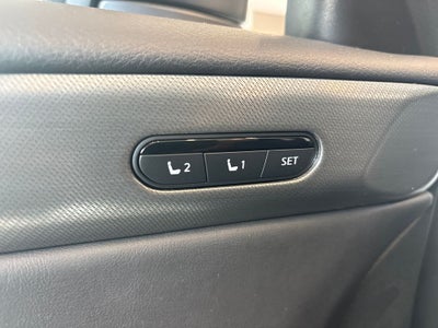 2027 INFINITI QX60 Sport AWD