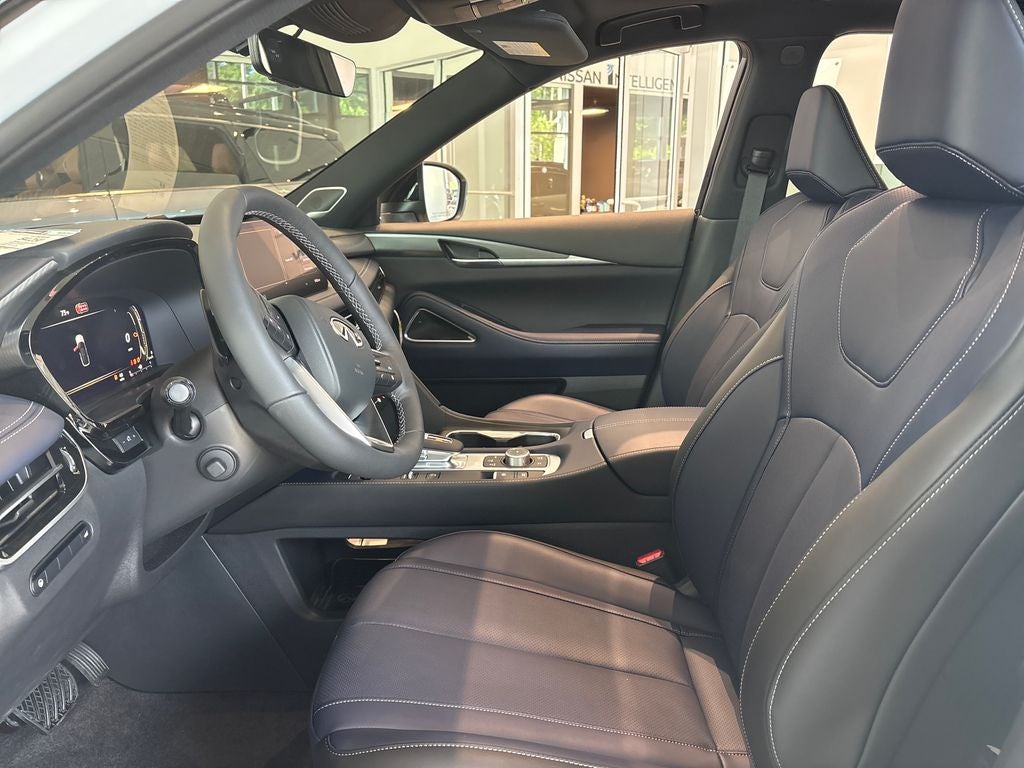 2027 INFINITI QX60 Sport AWD