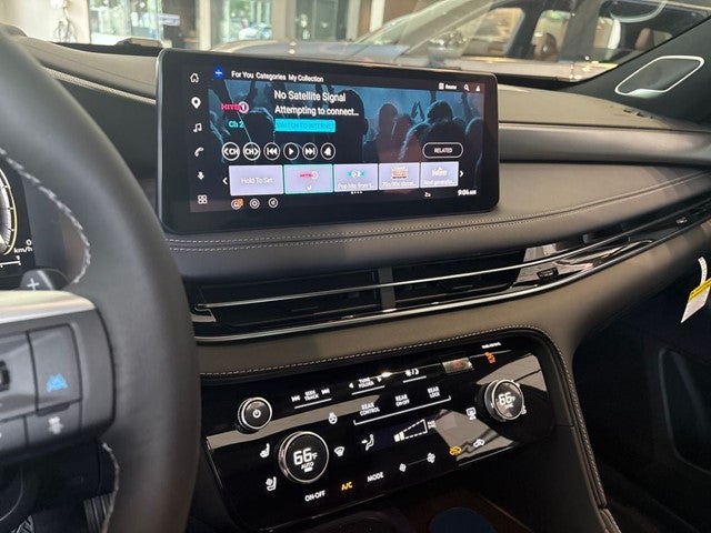 2027 INFINITI QX60 Sport AWD
