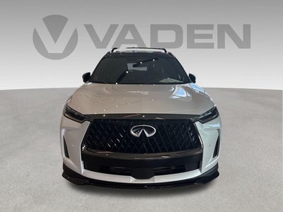 2027 INFINITI QX60 Sport AWD