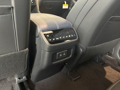 2027 INFINITI QX60 Sport AWD