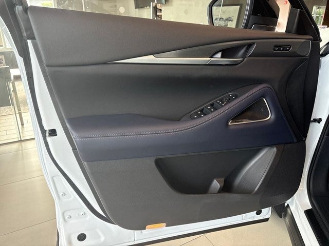 2027 INFINITI QX60 Sport AWD