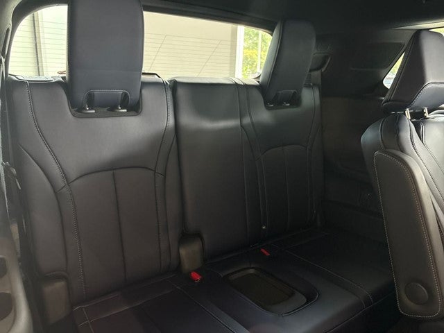 2027 INFINITI QX60 Sport AWD
