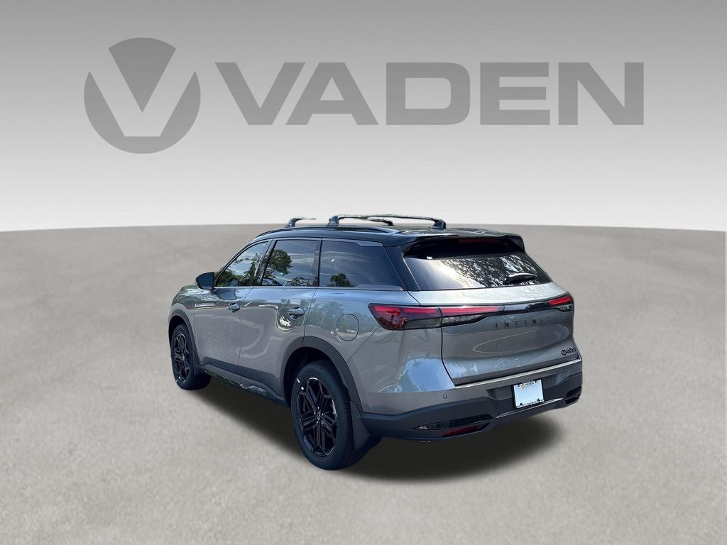2027 INFINITI QX60 Sport AWD