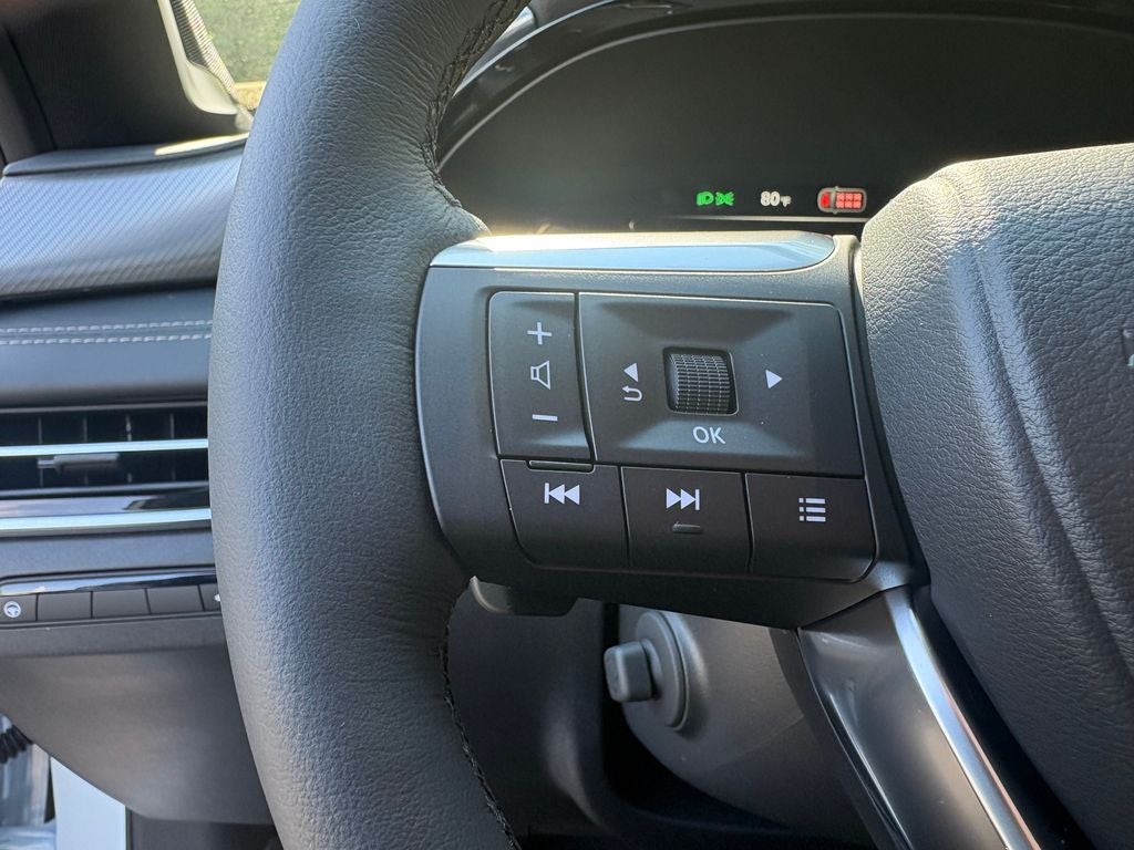 2027 INFINITI QX60 Sport AWD