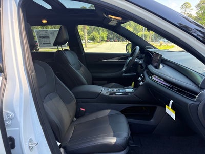 2027 INFINITI QX60 Sport AWD