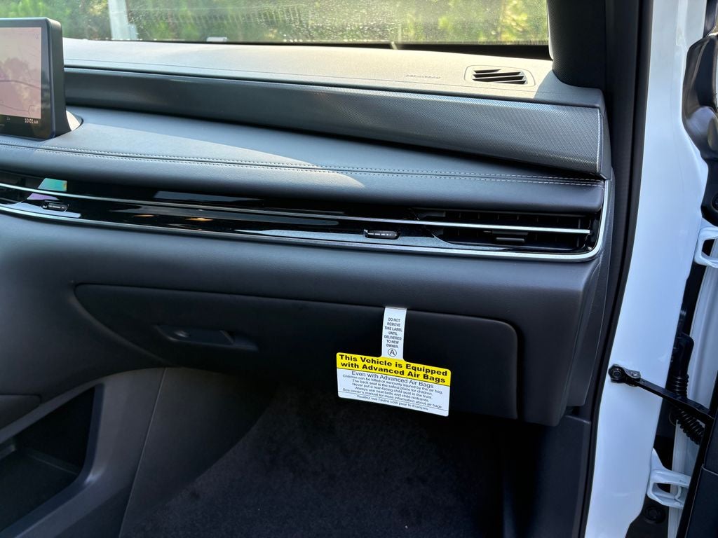 2027 INFINITI QX60 Sport AWD
