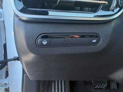 2027 INFINITI QX60 Sport AWD