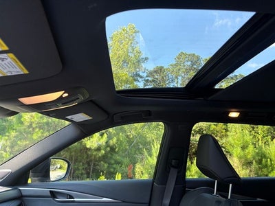 2027 INFINITI QX60 Sport AWD