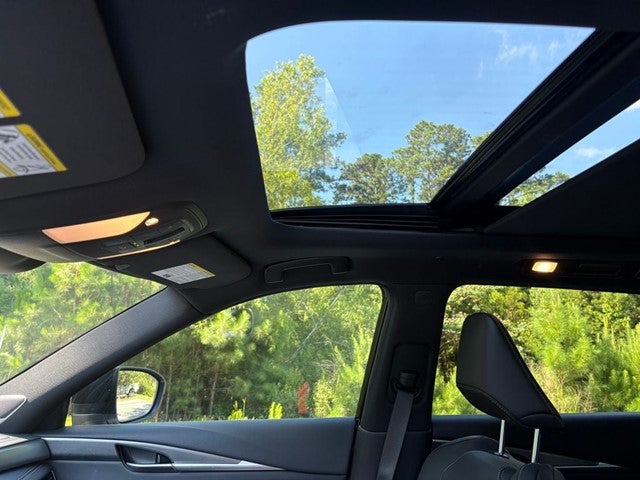 2027 INFINITI QX60 Sport AWD