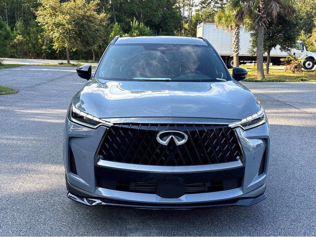 2027 INFINITI QX60 Sport AWD