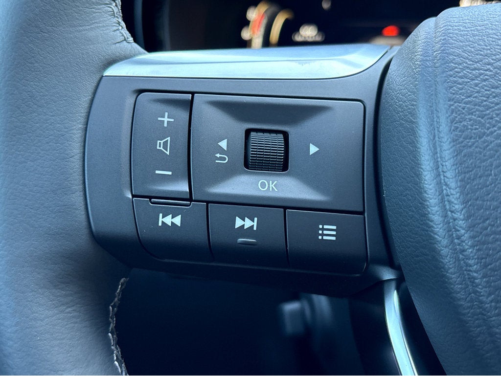 2027 INFINITI QX60 Sport AWD