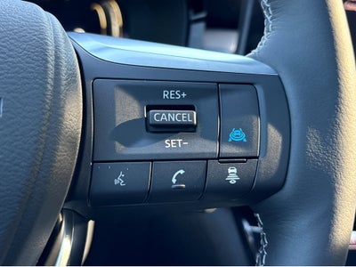 2027 INFINITI QX60 Sport AWD