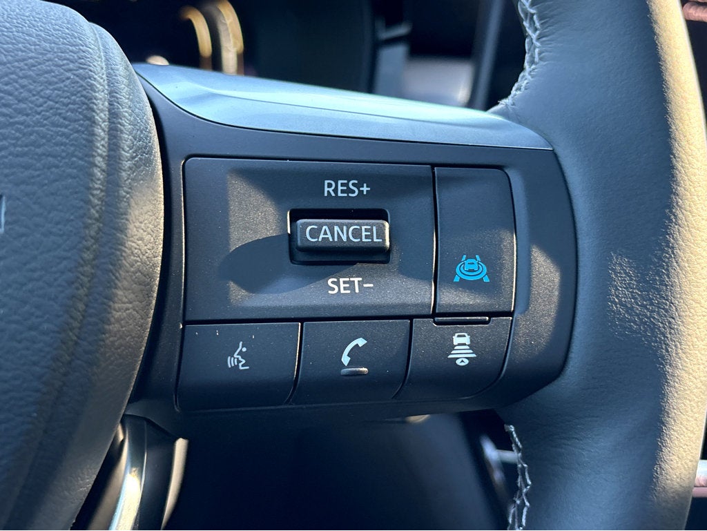 2027 INFINITI QX60 Sport AWD