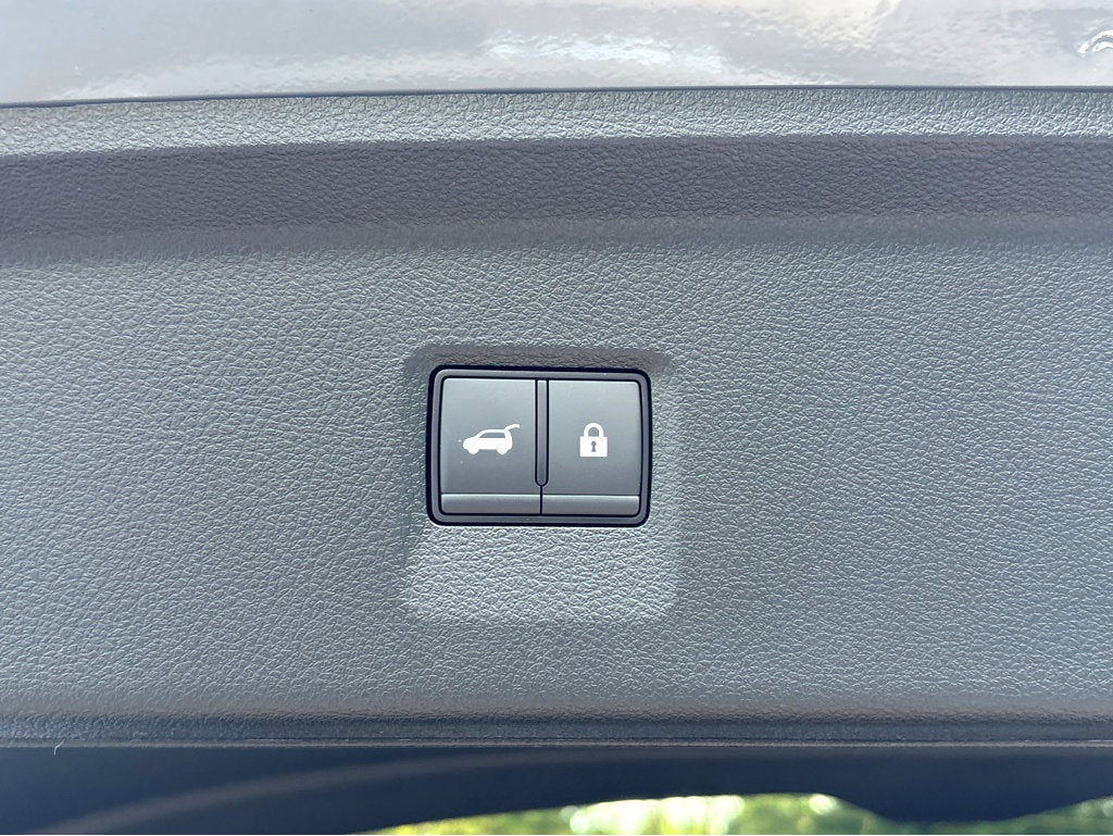 2027 INFINITI QX60 Sport AWD