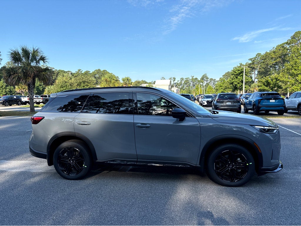 2027 INFINITI QX60 Sport AWD