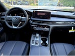 2027 INFINITI QX60 Sport AWD