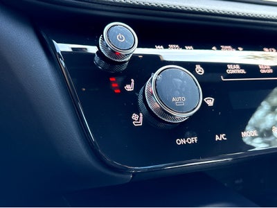 2027 INFINITI QX60 Sport AWD