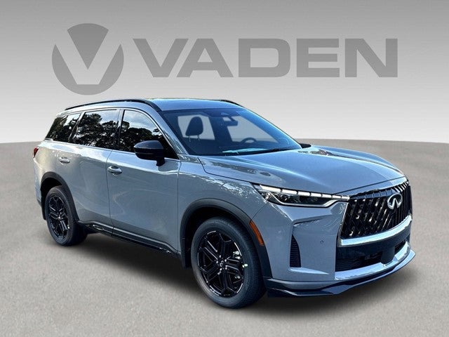 2027 INFINITI QX60 Sport AWD