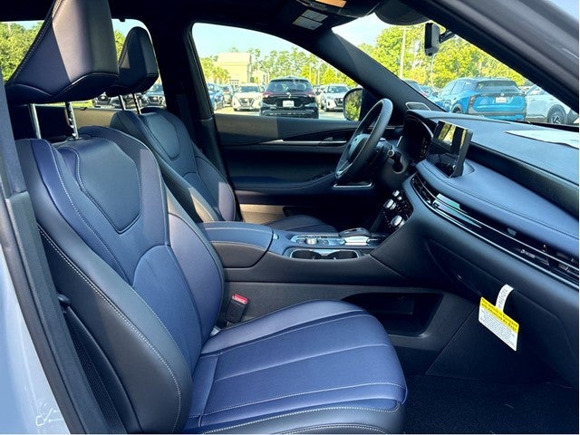 2027 INFINITI QX60 Sport AWD