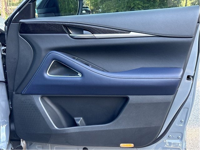 2027 INFINITI QX60 Sport AWD
