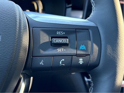 2027 INFINITI QX60 Sport AWD