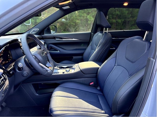 2027 INFINITI QX60 Sport AWD