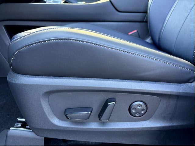 2027 INFINITI QX60 Sport AWD