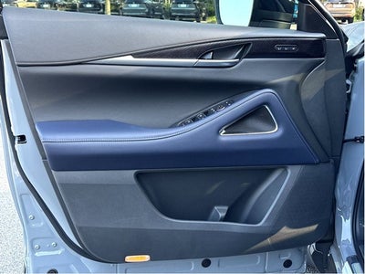 2027 INFINITI QX60 Sport AWD