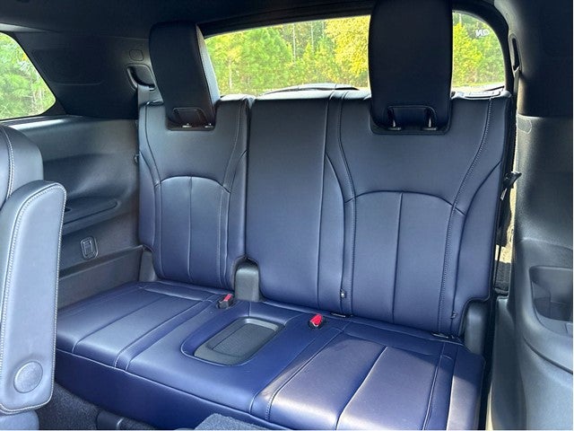 2027 INFINITI QX60 Sport AWD