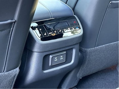 2027 INFINITI QX60 Sport AWD