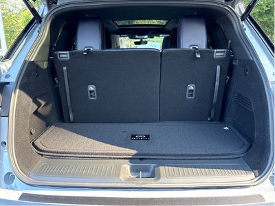 2027 INFINITI QX60 Sport AWD