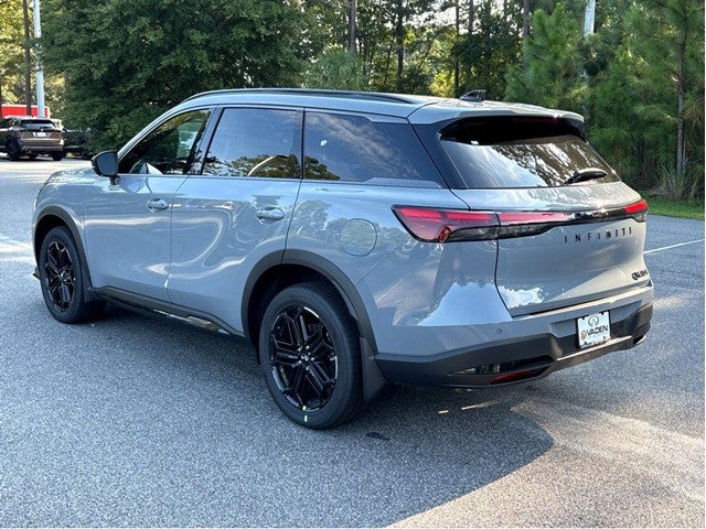 2027 INFINITI QX60 Sport AWD
