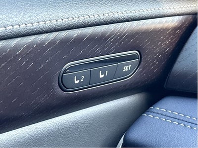 2027 INFINITI QX60 Sport AWD