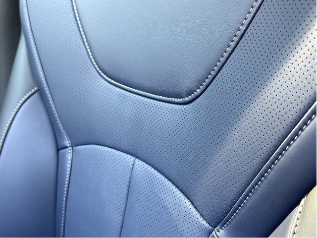 2027 INFINITI QX60 Sport AWD