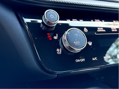 2027 INFINITI QX60 Sport AWD
