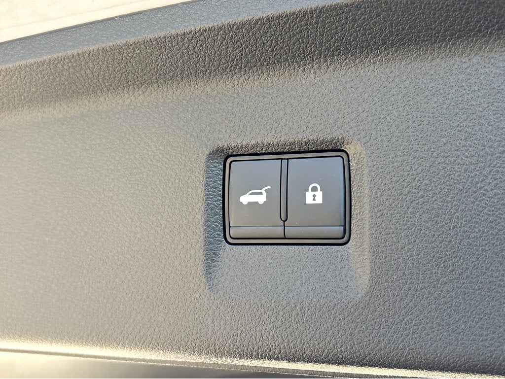 2026 INFINITI QX60 Luxe FWD