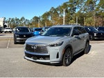 2026 INFINITI QX60 Luxe FWD