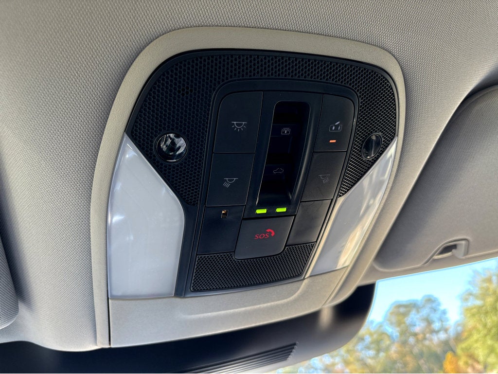 2026 INFINITI QX60 Luxe FWD