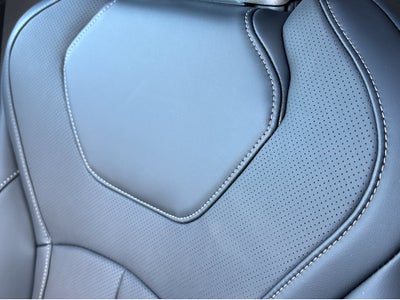 2026 INFINITI QX60 Luxe FWD