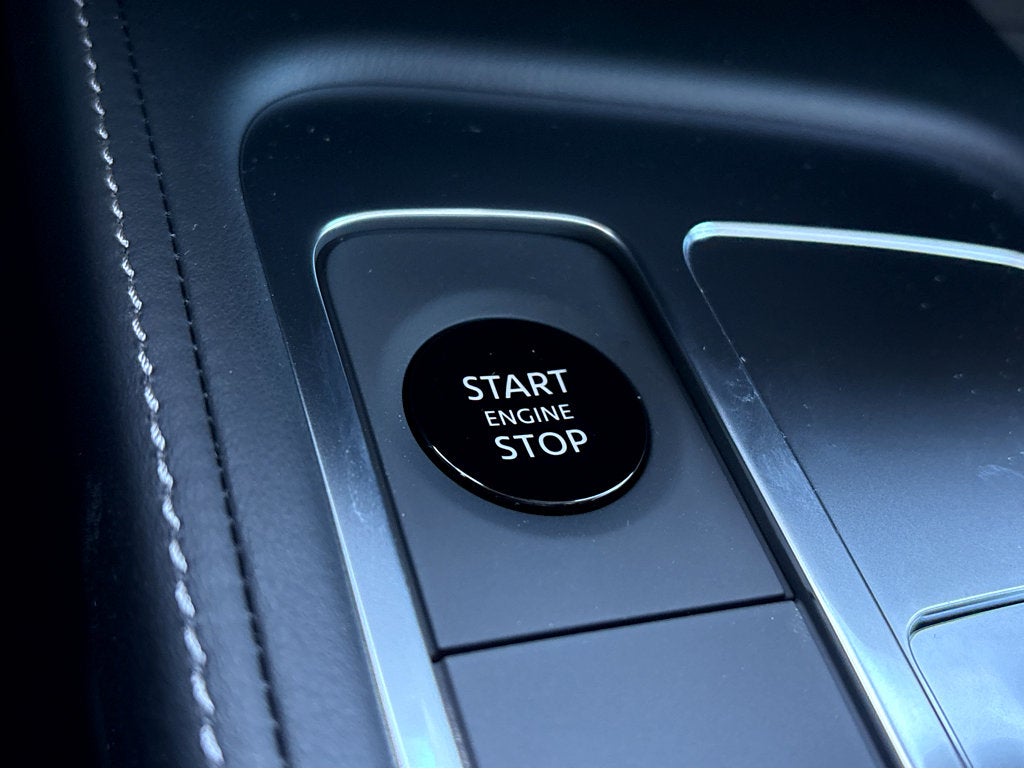 2026 INFINITI QX60 Luxe FWD