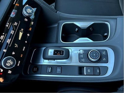 2026 INFINITI QX60 Luxe FWD