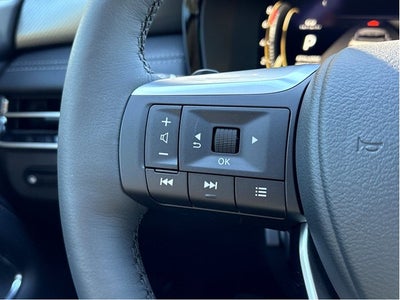 2026 INFINITI QX60 Luxe FWD