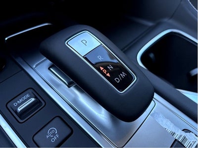 2026 INFINITI QX60 Luxe FWD