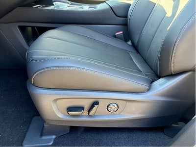 2026 INFINITI QX60 Luxe FWD