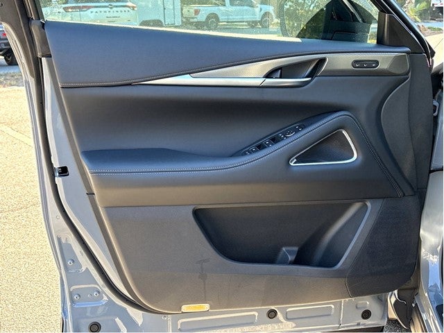 2026 INFINITI QX60 Luxe FWD