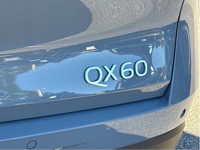 2026 INFINITI QX60 Luxe FWD